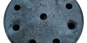 Customised Stripper Plate