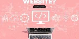 Website Development