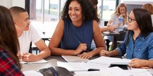 Educational Consultant