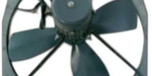 Industrial Exhaust Fans