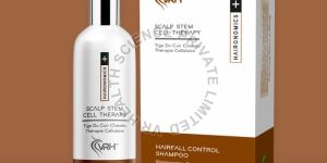 200ml VRH Hair Fall Control Shampoo