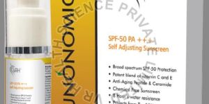 30ml VRH Spf 50 Self Adjusting Sunscreen Lotion