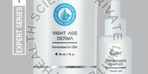 VRH Glyconomics Complex Gel