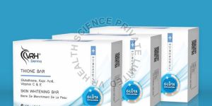 VRH Thione Skin Whitening Bar Set of 3 Pcs