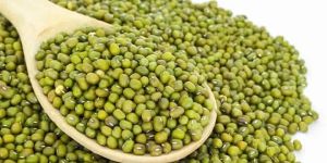 Green Moong Dal