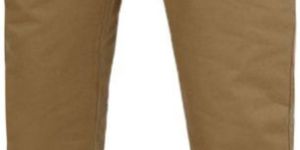 Mens Cotton Trouser