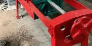 Automatic Filter Press
