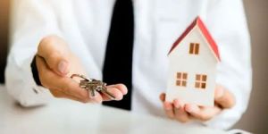 Real Estate Agent