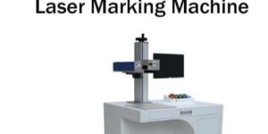 Laser Marking Machine