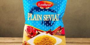 Lyallpur Plain Sevai