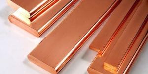 Copper Bus Bar Plate