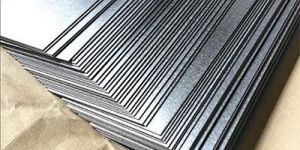 Titanium Sheets