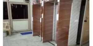 Door Frame Metal Detector