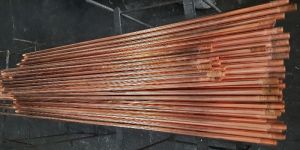 Copper Bonded Rod