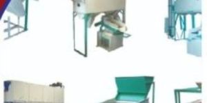 All Type Seeds Grinding Machine MFG