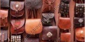 Leather Bags