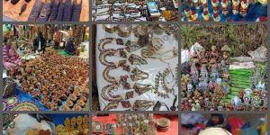 Traditional Handicrafts