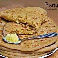 Puran Poli
