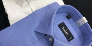 Corporate White Shirts