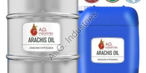 Arachis Oil