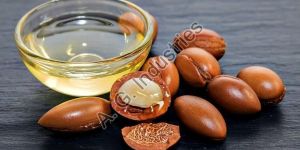 Argan Oil