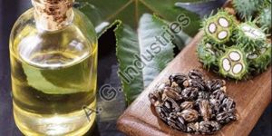 Organic Castor Oil