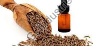 Cumin Oil