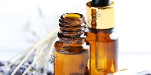 Essential Oil Blend for Breathe