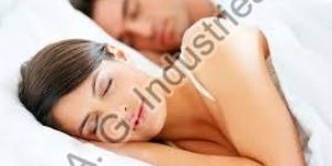 Essential Oil Blend for Good Sleep