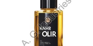 Hair Oil