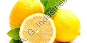 Lemon Oil
