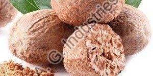Nutmeg Oil