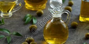 Refined Olive Oil