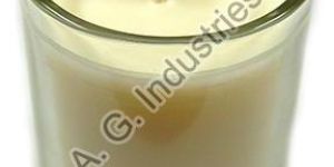 Votive Candles Glass