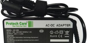 Lenovo Laptop Adapters