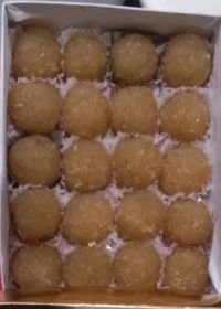 Amla Ladoo