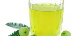 Amla Swaras