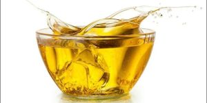 Cold Pressed Mustard Oil
