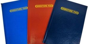 Digital Signature Pad