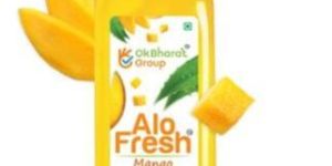 Mango Alovera Pulp Juice