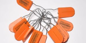 Padlock Seal