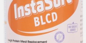 Instasure Blcd Protein Powder