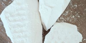 China Clay Lumps