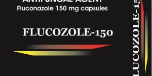 Flucozole-150 Capsules