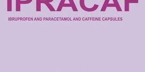 Ipracaf Capsules