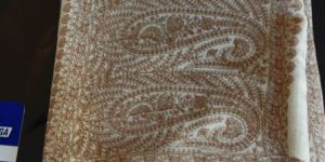 Palla Embroidery Shawls