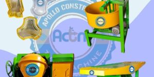 Paver Block Making Machine Plant