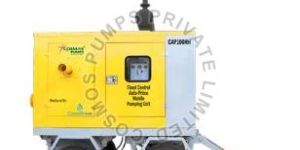 8 Inch Diesel Engine/Motor Driven Dewatering Pump