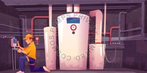 Pump Installation Services