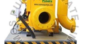 Single Stage Centrifugal Pump